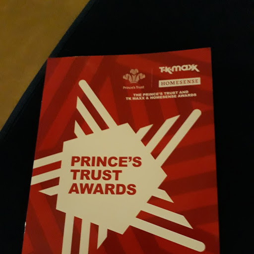 The Prince’s Trust Awards Springboard North East